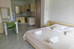 Apartmány Ljubić Apartmán 2 - App 2 foto 1