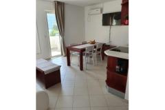 Apartmány Ljubić Apartmán 2 - App 2 foto 2