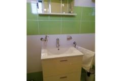 Apartmány Ljubić Apartmán 2 - App 2 foto 4