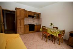 Apartmány Lucija Apartmán 1 - Lucija 1 foto 1