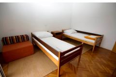 Apartmány Lucija Apartmán 1 - Lucija 1 foto 3