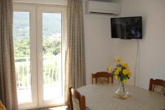 Apartmány Lucija Apartmán 2 - Lucija 2 foto 2