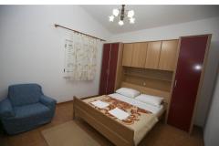 Apartmány Lucija Apartmán 2 - Lucija 2 foto 4