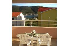 Apartmány Lucija Apartmán 3 - Andrea 1 foto 1