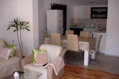 Apartmány Lucija Apartmán 3 - Andrea 1 foto 2