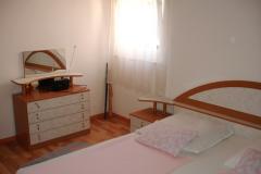 Apartmány Lucija Apartmán 3 - Andrea 1 foto 4