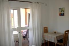 Apartmány Lucija Apartmán 4 - Andrea 2 foto 1