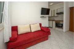 Apartmány Males Apartmán 2 - A1(2+2) foto 2