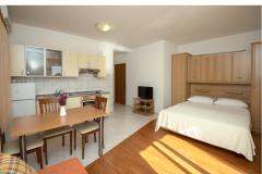 Apartmány Males Apartmán 1 - A2(2+1) foto 4