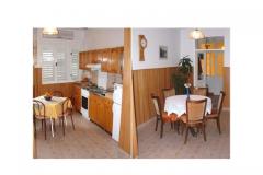 Apartmány Maria Apartmán 2 - B foto 1