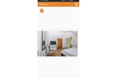 Apartmány Mario Apartmán 4 - Apartman 4 foto 3