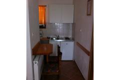 Apartmány Mirjana Apartmán 2 - STUDIO foto 1