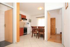 Apartmány Mirjana Apartmán 1 foto 1