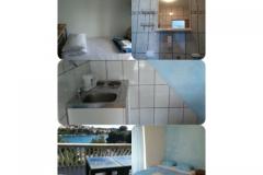 Apartmány Monika Apartmán 1 - Studio 2 foto 1