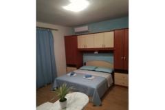 Apartmány Monika Apartmán 1 - Studio 2 foto 2