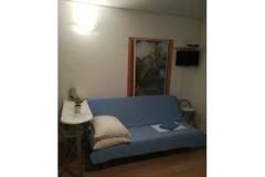 Apartmány Monika Apartmán 1 - Studio 2 foto 5