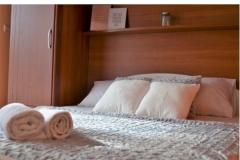 Apartmány Monika Apartmán 2 - Studio 1 foto 2