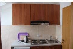Apartmány Petar Kuvač Apartmán 1 - Apartman 2 foto 1