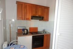 Apartmány Petar Kuvač Apartmán 4 - Studio 1 foto 1