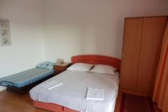 Apartmány Petar Kuvač Apartmán 4 - Studio 1 foto 4