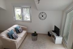 Apartmány Pinea Sol Apartmán 2 - Maris foto 3