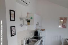 Apartmány Pinea Sol Apartmán 2 - Maris foto 4