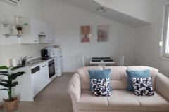 Apartmány Pinea Sol Apartmán 2 - Maris foto 5