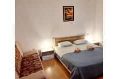 Apartmány Pletikosa Apartmán 1 - Apartman 1 foto 4