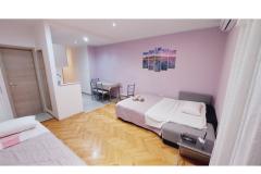 Apartmány Pletikosa Apartmán 2 - Apartman 2 foto 1