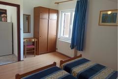 Apartmány Pletikosa Gaj Apartmán 2 - A4 - Apt-5 foto 5
