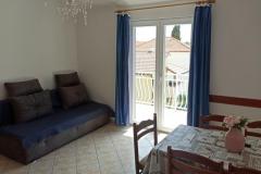 Apartmány Pletikosa Gaj Apartmán 5 - A4+1 Apt-8 foto 2