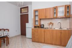 Apartmány Pletikosa Gaj Apartmán 5 - A4+1 Apt-8 foto 5