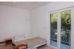 Apartmány Pletikosa Gaj Apartmán 6 - A2+2 -Apt9 foto 3