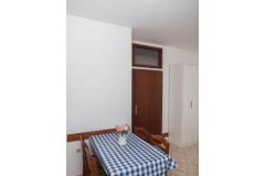 Apartmány Pletikosa Gaj Apartmán 6 - A2+2 -Apt9 foto 5