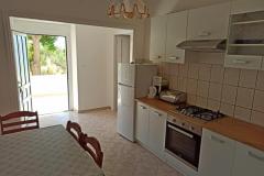 Apartmány Pletikosa Gaj Apartmán 7 - A4 -Apt-10 foto 5