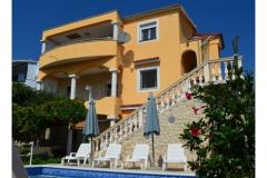 Apartmány Villa RA Apartmán 1 - AP1 Cvita foto 1