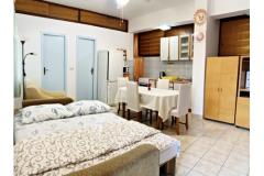 Apartmány Villa RA Apartmán 1 - AP1 Cvita foto 2