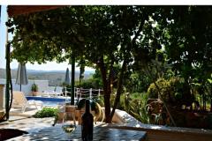 Apartmány Villa RA Apartmán 1 - AP1 Cvita foto 3