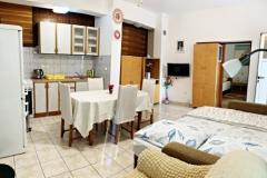 Apartmány Villa RA Apartmán 1 - AP1 Cvita foto 4