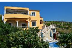 Apartmány Villa RA Apartmán 3 - AP3 Lara foto 1