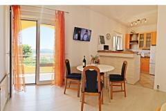 Apartmány Villa RA Apartmán 3 - AP3 Lara foto 2
