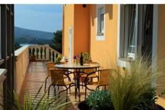 Apartmány Villa RA Apartmán 4 - AP4 Roza foto 1