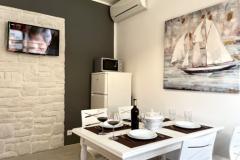 Apartmány Villa RA Apartmán 4 - AP4 Roza foto 2