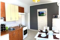 Apartmány Villa RA Apartmán 4 - AP4 Roza foto 3