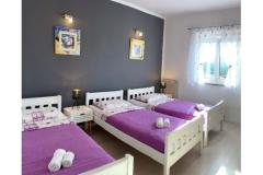 Apartmány Villa RA Apartmán 4 - AP4 Roza foto 5
