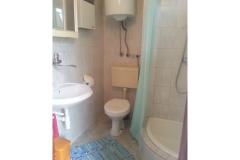 Apartmány Šimić Apartmán 2 - A2+1 foto 4
