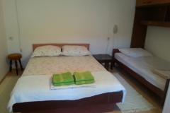 Apartmány Šimić Izba 3 - Studio apt foto 1