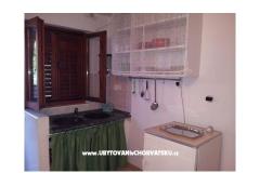 Apartmány Šimić Izba 3 - Studio apt foto 2