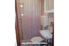 Apartmány Šimić Izba 4 - Soba foto 2