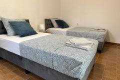 Apartmány Stana Marković Žaborić Apartmán 1 - A4 foto 1